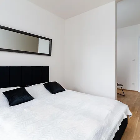 New Town Elegance Daire